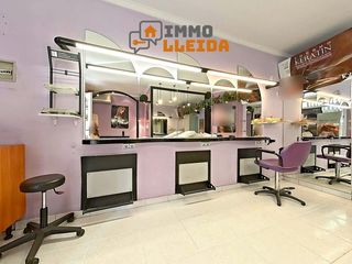 Lloguer Local Comercial a Calle de ramon i cajal 16. Oportunidad local comercial en balaguer