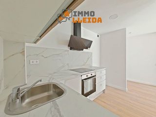 Appartement  Carrer carrer folch i torres 12. Obra nueva mollerussa piso con parking y terraza