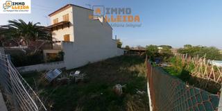 Terreny residencial  Francesc macià. Solar urbano en rosselló situado en una zona residencial!!