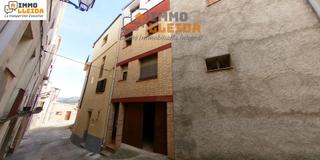 Casa adossada  De dalt. Casa adosada en baldomar con bonitas vistas y en buen estado!!