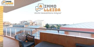 Piso  Del riu corb. Piso en balaguer muy bien situado y amueblado!!