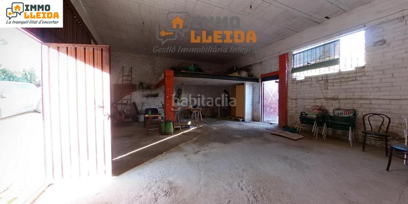 Foto 1b12f5c2-4efd-4ce6-9b10-ccd1c0b4515c. Terreno residencial solar urbano con 102m construidos!! en Balaguer