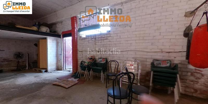 Foto 5f9f3e06-ffcc-4b7a-932e-f6dde2b0f662. Terreno residencial solar urbano con 102m construidos!! en Balaguer