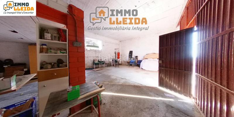 Foto 8cdef309-3b0c-484a-9b45-81cf93f4c5f1. Terreno residencial solar urbano con 102m construidos!! en Balaguer