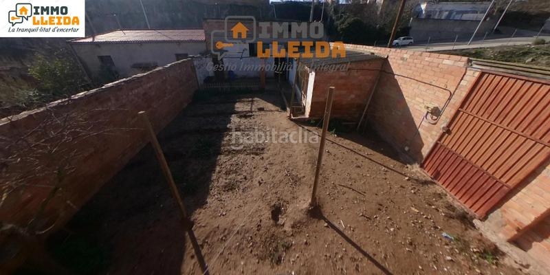 Foto 913a5cb2-d6e1-48a7-b4bf-0b137fc0e6e9. Terreno residencial solar urbano con 102m construidos!! en Balaguer
