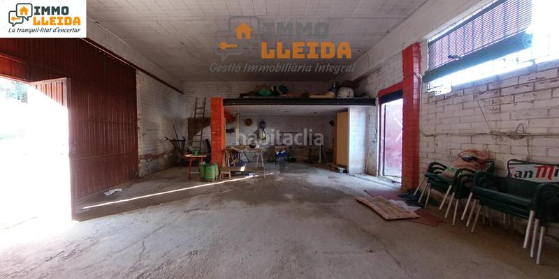 Foto 9e6c7f4b-6166-4479-b66c-5147ce2816e4. Terreno residencial solar urbano con 102m construidos!! en Balaguer