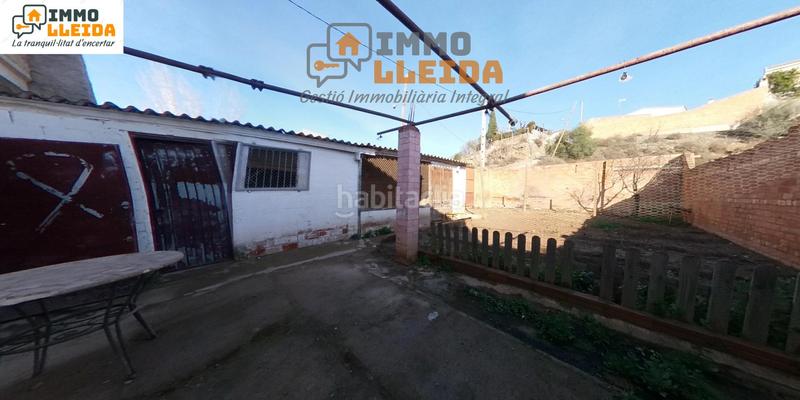 Foto a2b5779d-4c60-4816-8111-fc3f94e02296. Terreno residencial solar urbano con 102m construidos!! en Balaguer
