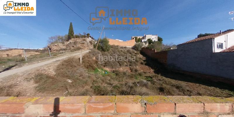 Foto ad4b84b1-c211-48a3-9de2-fd22df5fe322. Terreno residencial solar urbano con 102m construidos!! en Balaguer