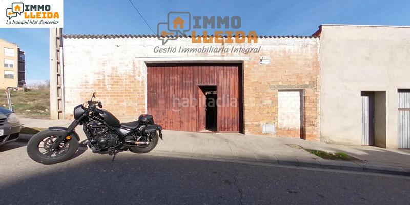 Foto c34cc43d-0540-42d3-b817-dccbb0c5830e. Terreno residencial solar urbano con 102m construidos!! en Balaguer
