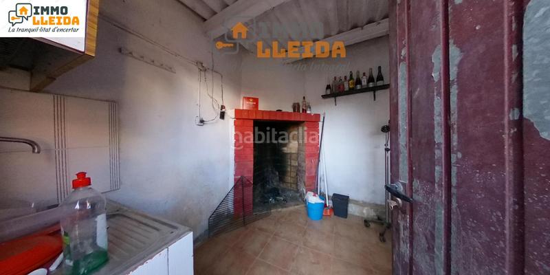 Foto e85d8e28-8304-4b52-b49a-b98d0f5fcb3a. Terreno residencial solar urbano con 102m construidos!! en Balaguer
