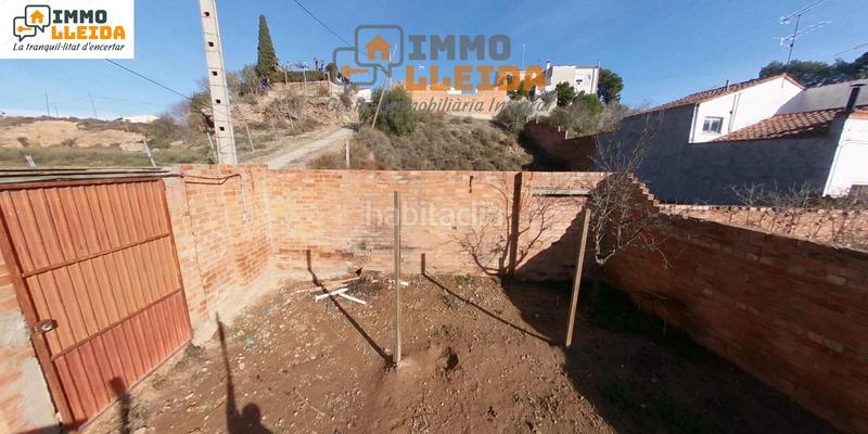 Foto ec23a6cc-8804-480d-9faa-7682a69627b4. Terreno residencial solar urbano con 102m construidos!! en Balaguer