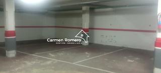 Posto auto in Flores de Ávila. Plazas de garaje en venta. villamayor