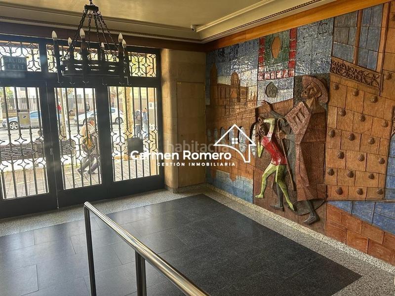 Foto 04ac01d0-597f-4e83-a705-c98a3465ab87. Büro mit heizung in Universidad - Tenerías Salamanca