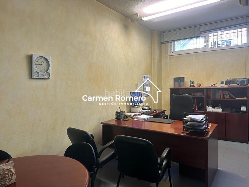 Foto 2bb55df7-b227-4ece-9bd4-401c53d4c5cf. Büro mit heizung in Universidad - Tenerías Salamanca