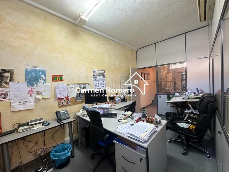 Foto 5b9d40c8-e106-4422-8e3e-2659d3cdf6d9. Büro mit heizung in Universidad - Tenerías Salamanca