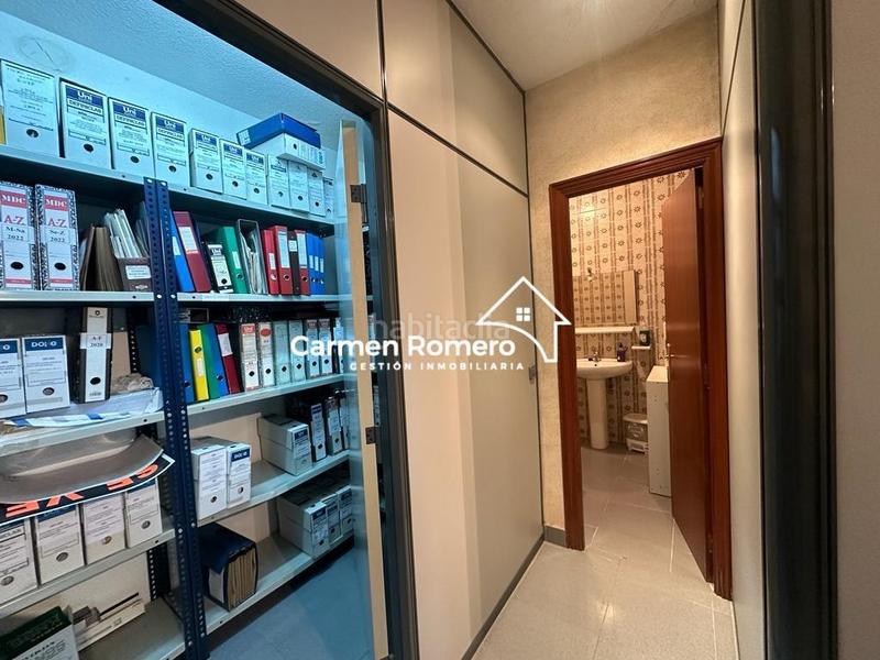 Foto 6b5c7dfc-f729-40ef-b638-35018201b372. Büro mit heizung in Universidad - Tenerías Salamanca