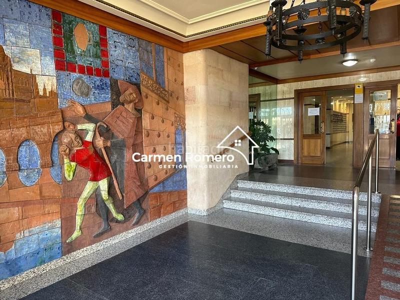 Foto a7f972ff-90c7-4890-a2f1-337724cd9516. Büro mit heizung in Universidad - Tenerías Salamanca