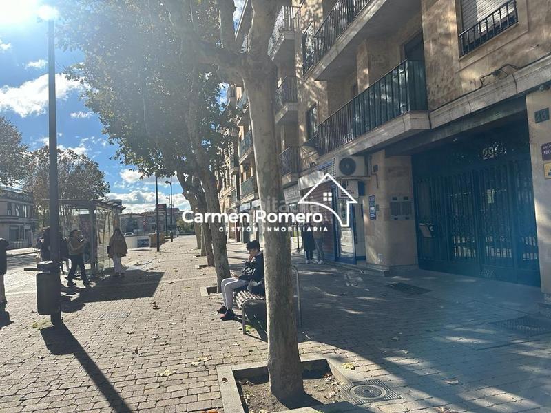 Foto cf3d63e5-34ed-42f6-b2d0-af6705af26da. Büro mit heizung in Universidad - Tenerías Salamanca