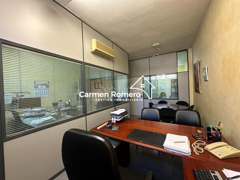 Foto f76fdf2b-0c94-4f80-a289-71ebdfa9db54. Büro mit heizung in Universidad - Tenerías Salamanca