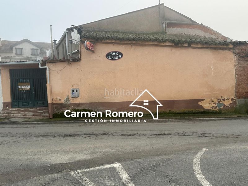 Foto c5ac76fb-3bd0-492c-8123-0f5073467d72. Local comercial a Villoruela
