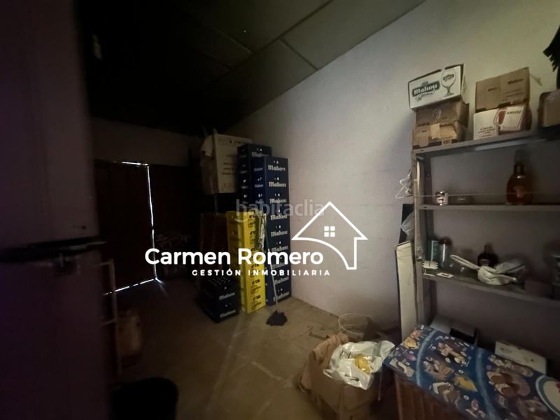Foto ca1ce67c-c982-44d2-8743-a195aac59375. Local comercial a Villoruela