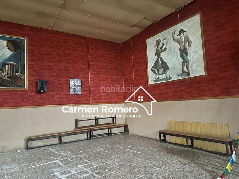 Foto f4f70b9d-ec75-4f5e-a05e-dfcb1dc66038. Local comercial a Villoruela