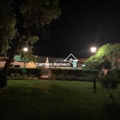 Terreny residencial a Arabayona de Mógica. Parcela urbana de recreo con 650 m2 a 25 km de salamanca