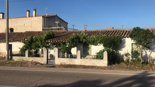 Masia a Fresno Alhándiga. Casa de pueblo  a  30 km de salamanca