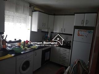 Appartement à Vidal. Zona barrio vidal.  3 dormitorios.  ascensor. para reformar