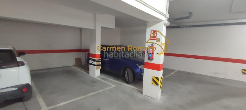 Foto 06091f3d-0e55-4bb2-88d9-3b6e7397b1e1. Posto auto in San Vicente - Las Úrsulas Salamanca