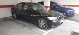 Autoparkplatz in San Vicente - Las Úrsulas. Plaza de garaje en venta palacio congresos de salamanca