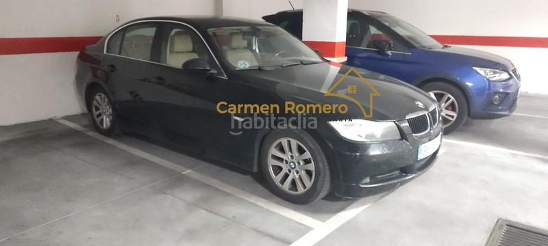 Foto 0e397ac0-8979-4356-b154-8244de997fb3. Posto auto in San Vicente - Las Úrsulas Salamanca