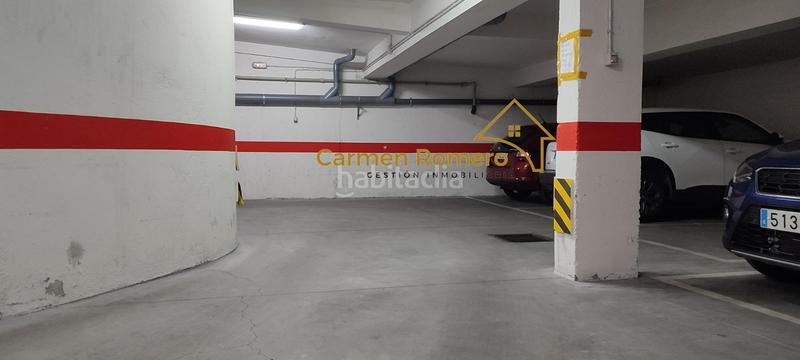 Foto 13512360-35b7-4465-a101-1742641c107b. Posto auto in San Vicente - Las Úrsulas Salamanca