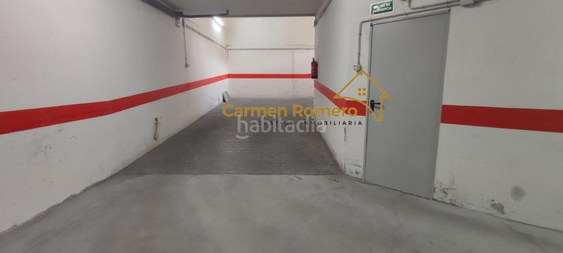 Foto 2b333734-ecb1-4e4b-b814-67dc52a68140. Posto auto in San Vicente - Las Úrsulas Salamanca