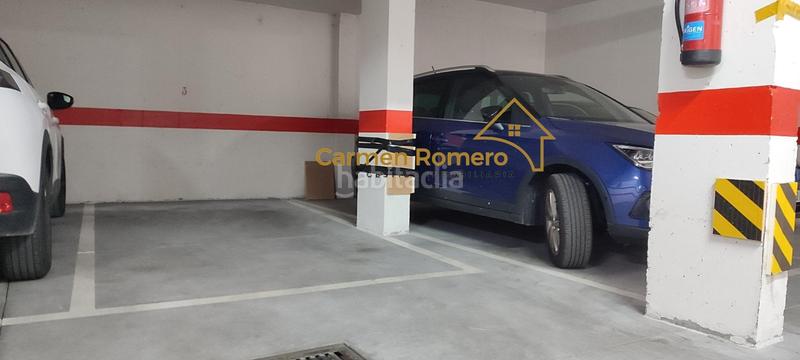 Foto c0132847-97f1-4be5-9bdd-6b3dcb3dc608. Posto auto in San Vicente - Las Úrsulas Salamanca
