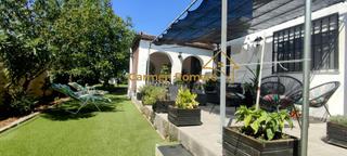 Xalet a Villamayor. Vivienda unifamiliar con terreno en villamayor