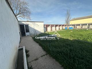 Terreny residencial a Valdunciel. Parcela  a 13 km de salamanca con  5.343 m2, con refugio