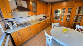 Maison jumelée à Carbajosa de la Sagrada. Chalet en venta  albahonda carbajosa de la sagrada