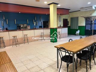 Casa a Valverdón. Oportunidad unica para emprendedores negocio de hosteleria con v