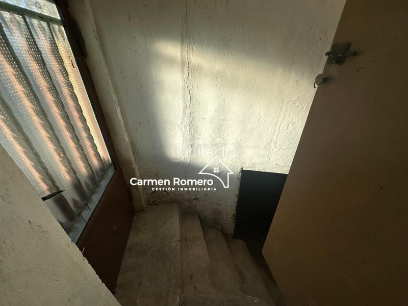 Foto 14513e56-7859-4a67-85d2-774dba0135c9. Casa con riscaldamento parcheggio in Valverdón