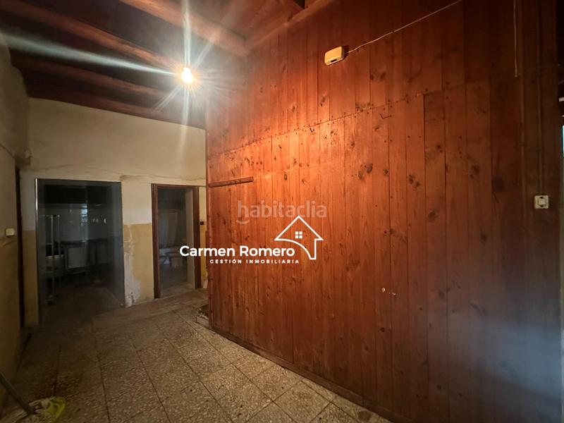 Foto 162892e2-f716-4cfc-a784-66bfd5382ff3. Casa con riscaldamento parcheggio in Valverdón
