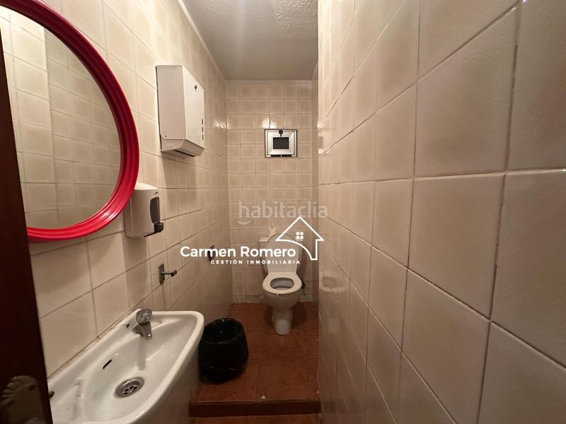 Foto 5a5c3a2a-e17d-47eb-959b-dd02b629d29b. Casa con riscaldamento parcheggio in Valverdón