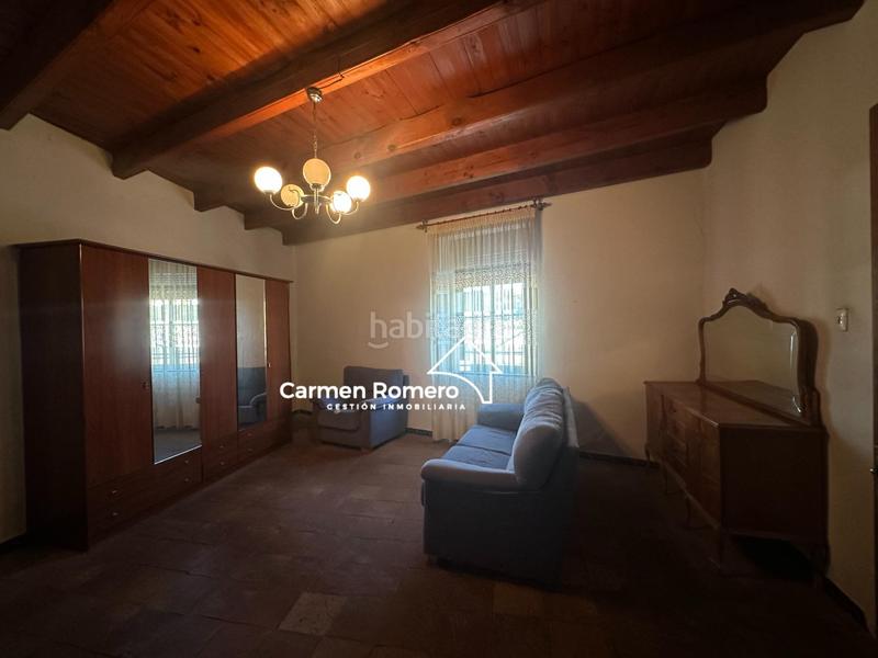 Foto 64a5b02d-1b9d-4d52-a58e-a9017408fa30. Casa con riscaldamento parcheggio in Valverdón