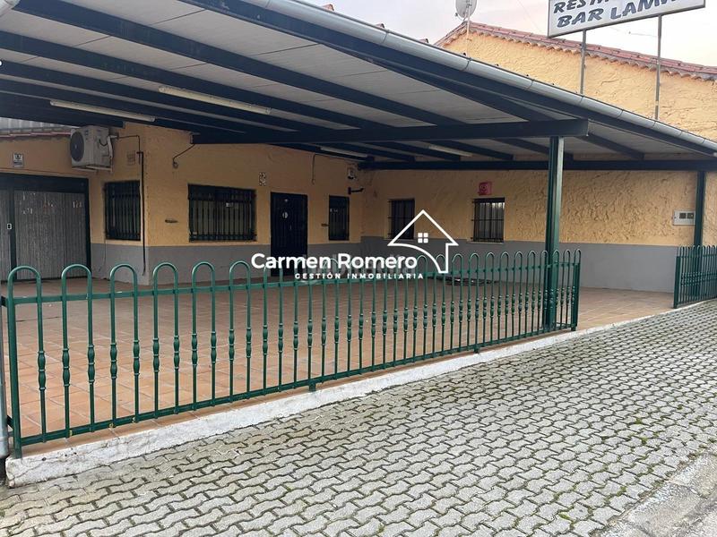 Foto a78e65f5-dd1b-4592-ab5f-decebb000d6e. Casa con riscaldamento parcheggio in Valverdón
