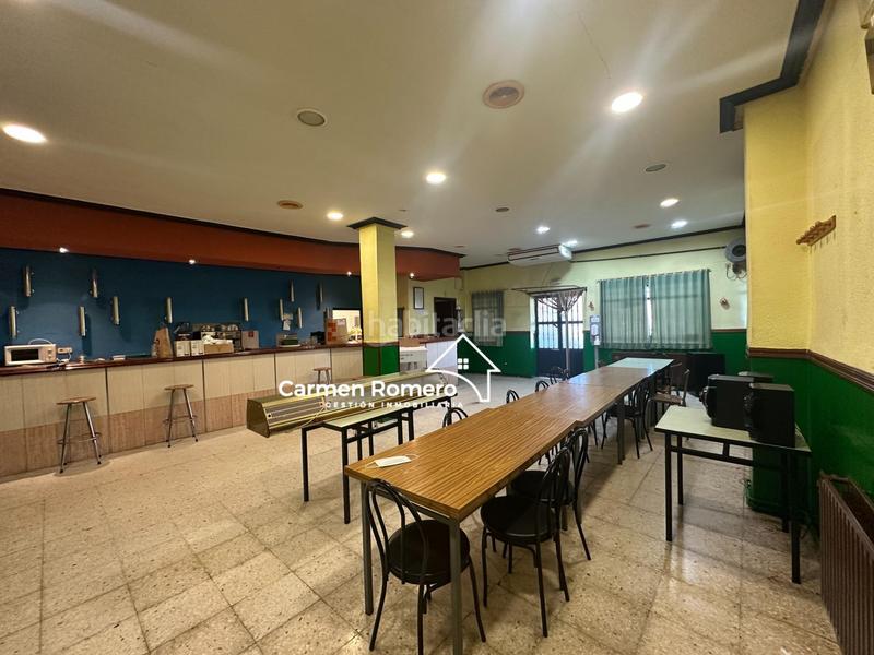 Foto ae1699f6-09cc-4761-8259-718e5a7b3625. Casa con riscaldamento parcheggio in Valverdón