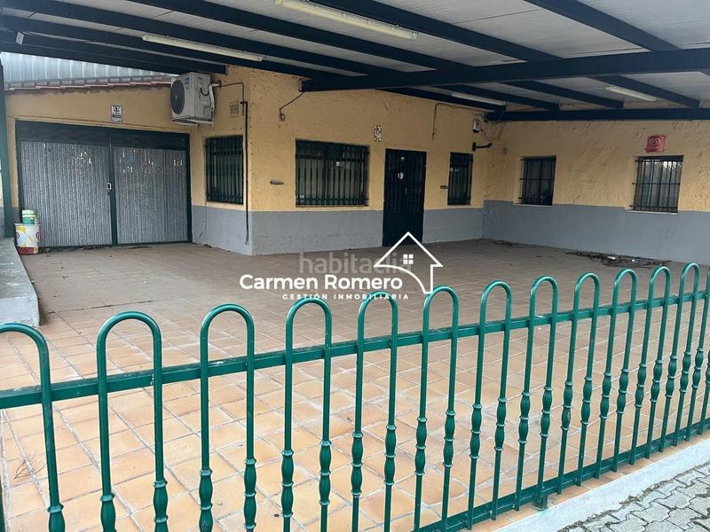 Foto b1952cbd-8382-4392-862f-fd0e45d62eaf. Casa con riscaldamento parcheggio in Valverdón