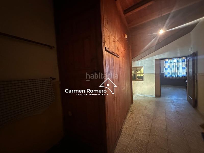 Foto b37b3d64-19fc-48c8-98fa-3fefa1721c7e. Casa con riscaldamento parcheggio in Valverdón