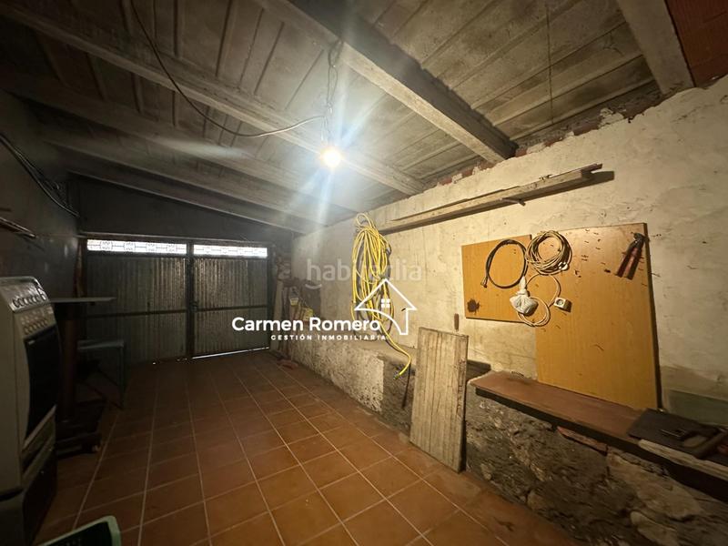 Foto ba4aa800-9802-4b15-97f2-2b9bf2d9d73f. Casa con riscaldamento parcheggio in Valverdón