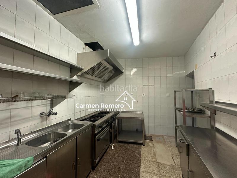 Foto bf6d061a-4643-4d67-9f6e-3c22fecc14d0. Casa con riscaldamento parcheggio in Valverdón