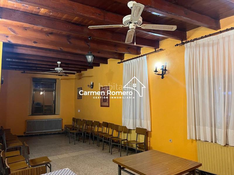 Foto d973371e-244d-420e-b3f5-894493b96932. Casa con riscaldamento parcheggio in Valverdón